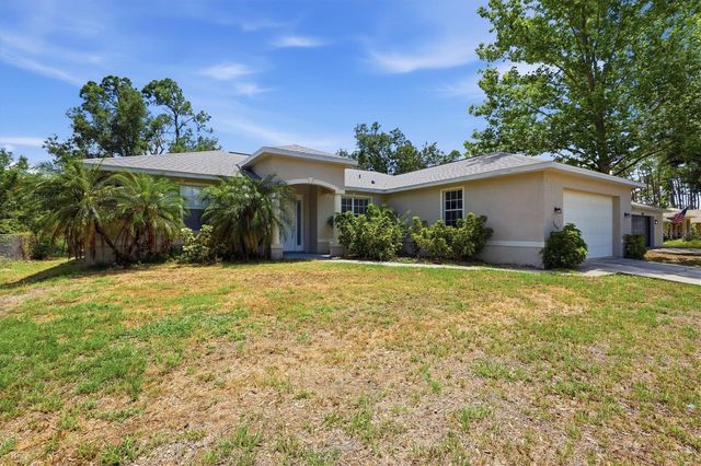 3089 TISHMAN AVENUE, North Port, FL 34286