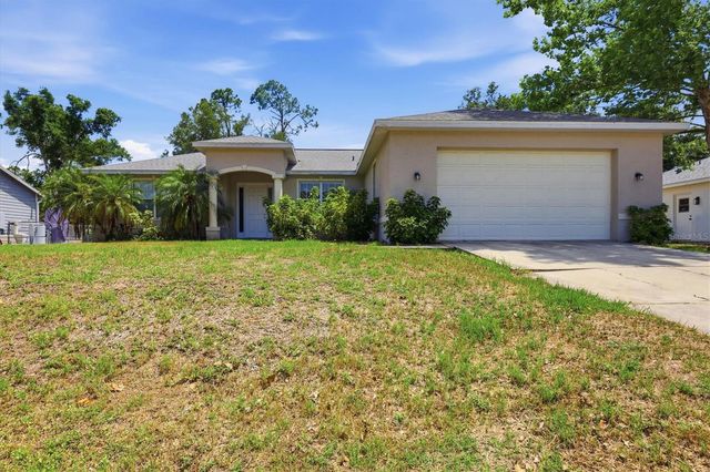 3089 TISHMAN AVENUE, North Port, FL 34286