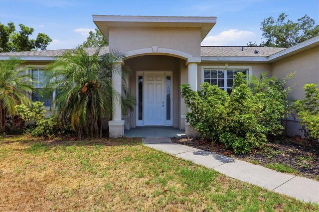 3089 TISHMAN AVENUE, North Port, FL 34286