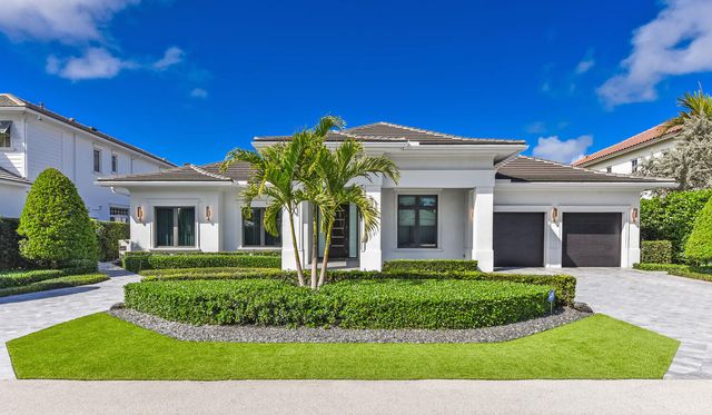 2351 Cherry Palm Road, Boca Raton, FL 33432