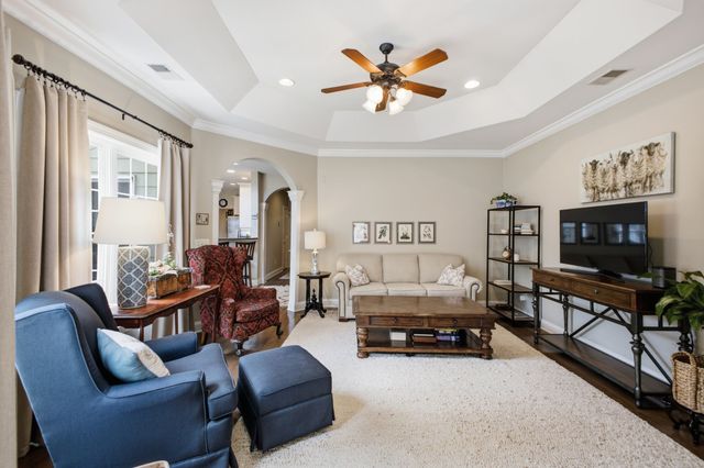 1144 French Town Ln, Franklin, TN 37067