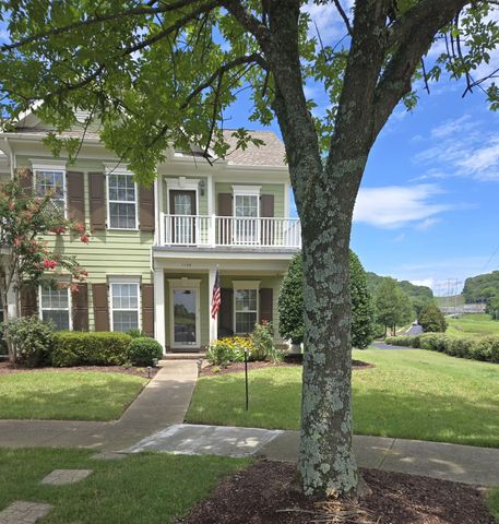 1144 French Town Ln, Franklin, TN 37067