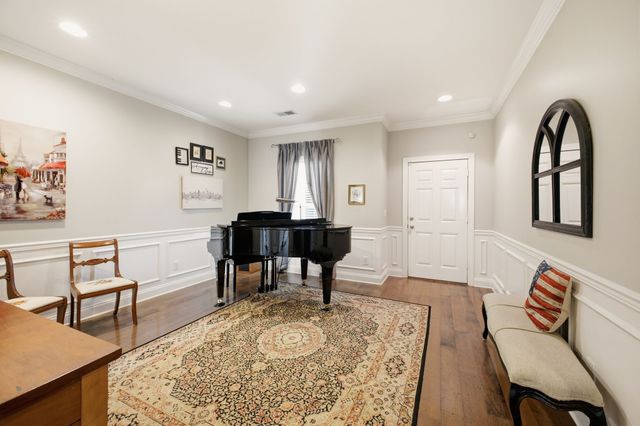 1144 French Town Ln, Franklin, TN 37067