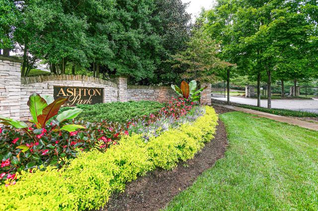 1144 French Town Ln, Franklin, TN 37067