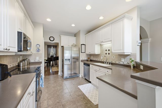 1144 French Town Ln, Franklin, TN 37067