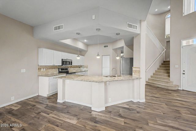 3800 S CANTABRIA Circle 1048, Chandler, AZ 85248
