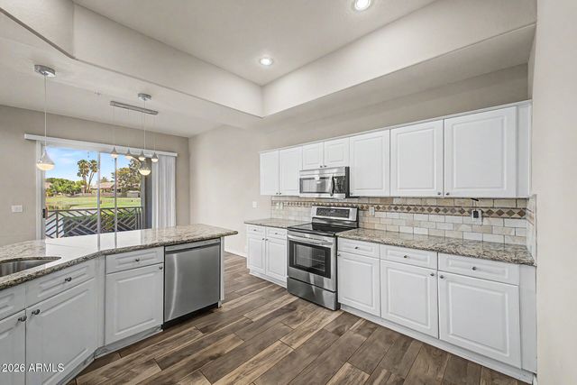 3800 S CANTABRIA Circle 1048, Chandler, AZ 85248
