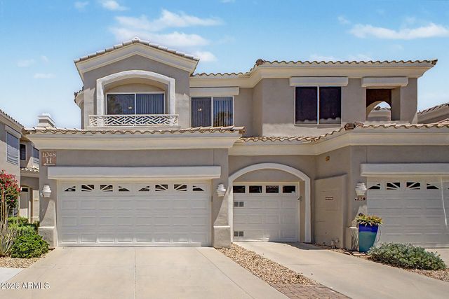 3800 S CANTABRIA Circle 1048, Chandler, AZ 85248