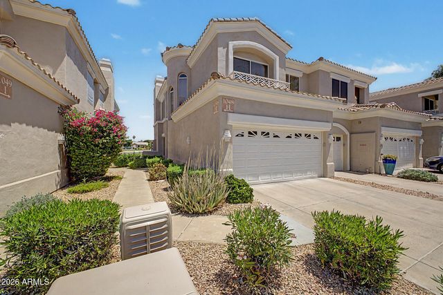 3800 S CANTABRIA Circle 1048, Chandler, AZ 85248