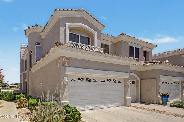 3800 S CANTABRIA Circle 1048, Chandler, AZ 85248