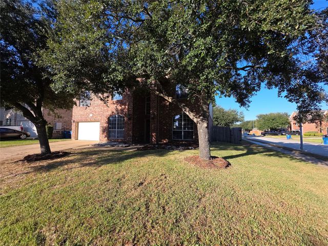 22231 Bridgestone Oak Drive, Spring, TX 77388