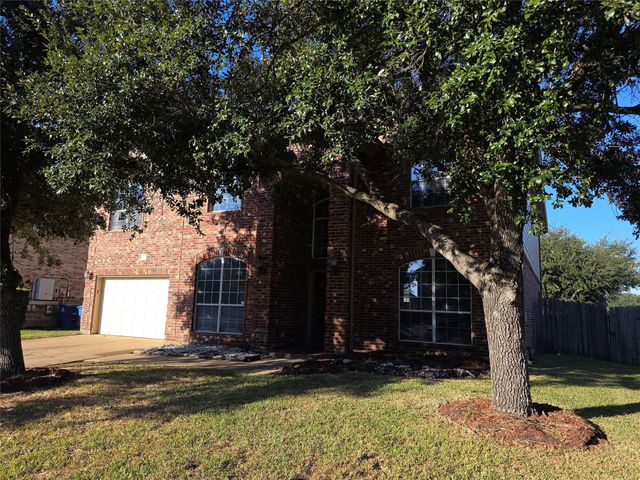 22231 Bridgestone Oak Drive, Spring, TX 77388