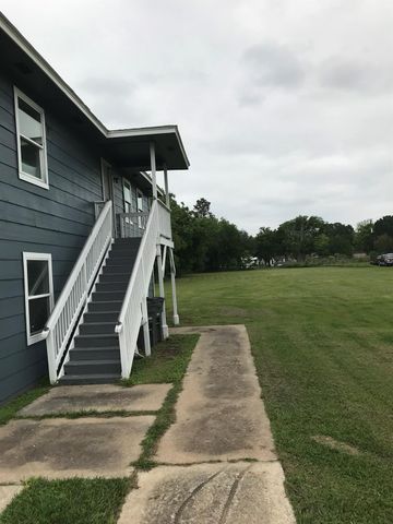 1211 Duncan Street, Bay City, TX 77414