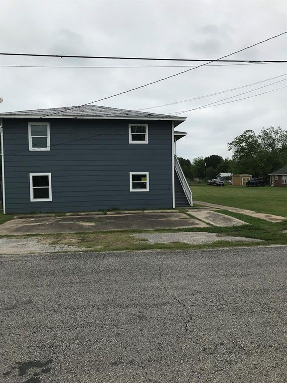 1211 Duncan Street, Bay City, TX 77414