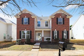 6022 Colonial Garden Drive, Huntersville, NC 28078