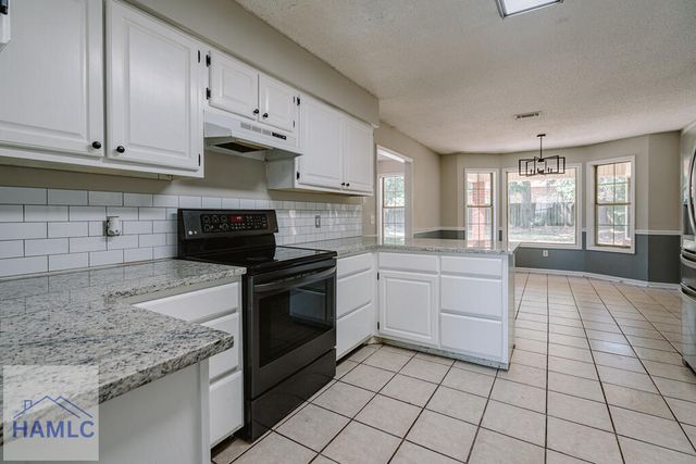 418 Flowers Drive, Hinesville, GA 31313