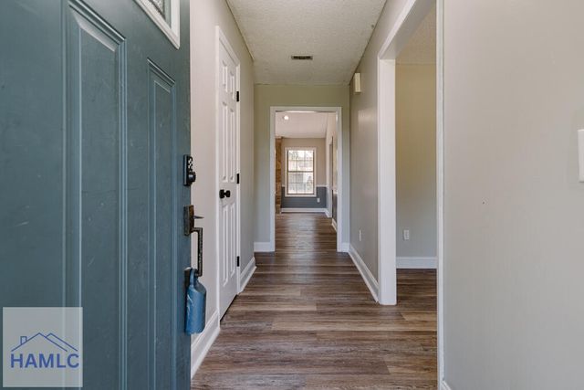 418 Flowers Drive, Hinesville, GA 31313