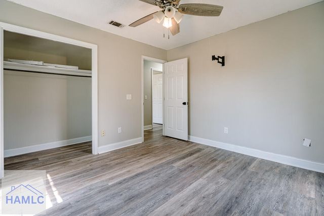 418 Flowers Drive, Hinesville, GA 31313