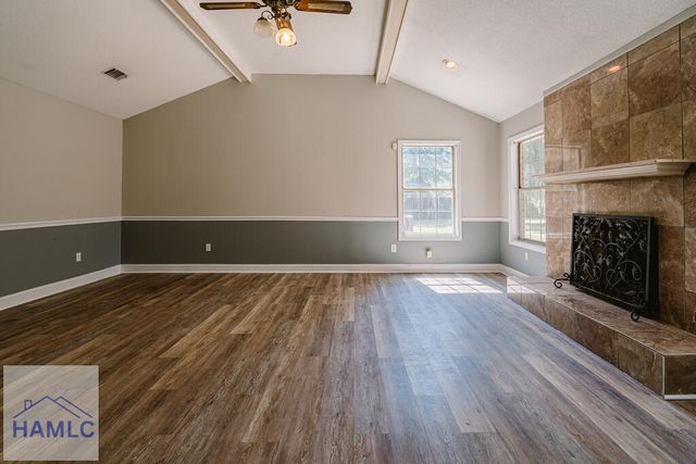 418 Flowers Drive, Hinesville, GA 31313