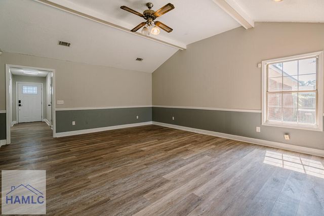 418 Flowers Drive, Hinesville, GA 31313