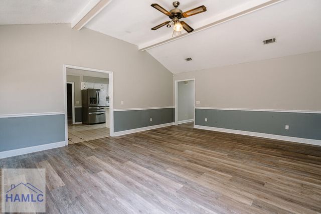 418 Flowers Drive, Hinesville, GA 31313