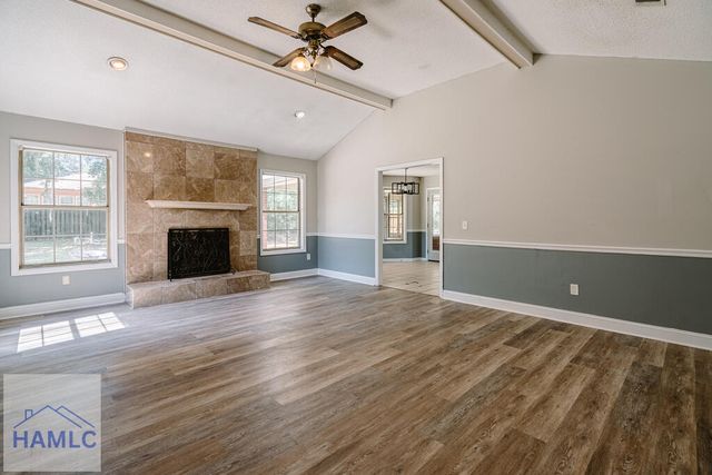 418 Flowers Drive, Hinesville, GA 31313