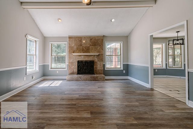 418 Flowers Drive, Hinesville, GA 31313