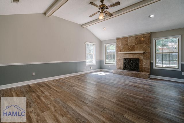 418 Flowers Drive, Hinesville, GA 31313