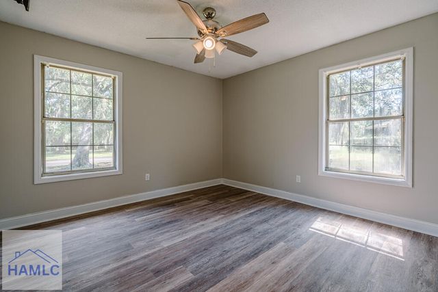 418 Flowers Drive, Hinesville, GA 31313