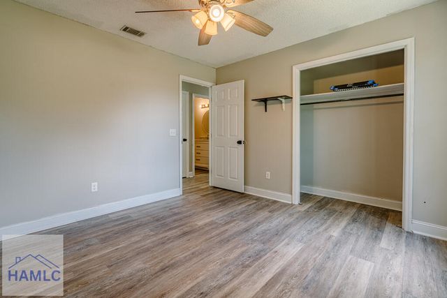 418 Flowers Drive, Hinesville, GA 31313