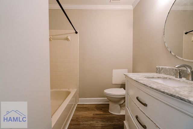418 Flowers Drive, Hinesville, GA 31313