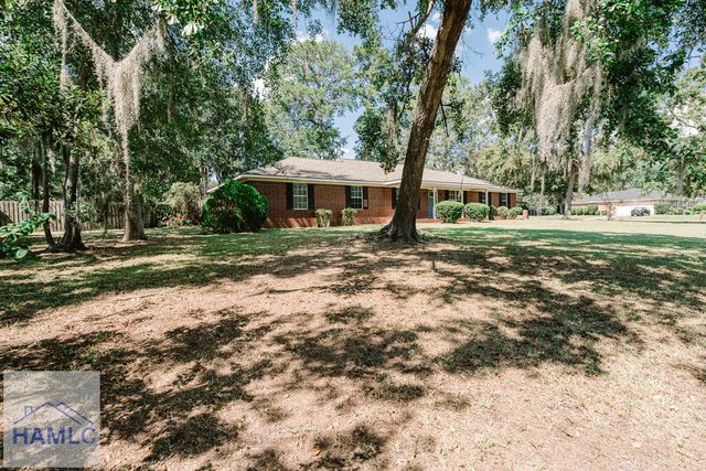 418 Flowers Drive, Hinesville, GA 31313