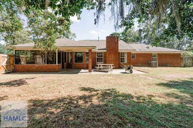 418 Flowers Drive, Hinesville, GA 31313