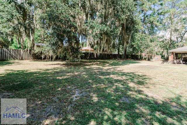 418 Flowers Drive, Hinesville, GA 31313