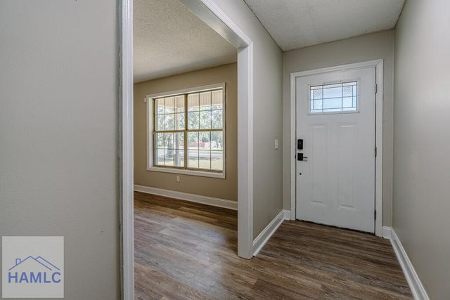 418 Flowers Drive, Hinesville, GA 31313