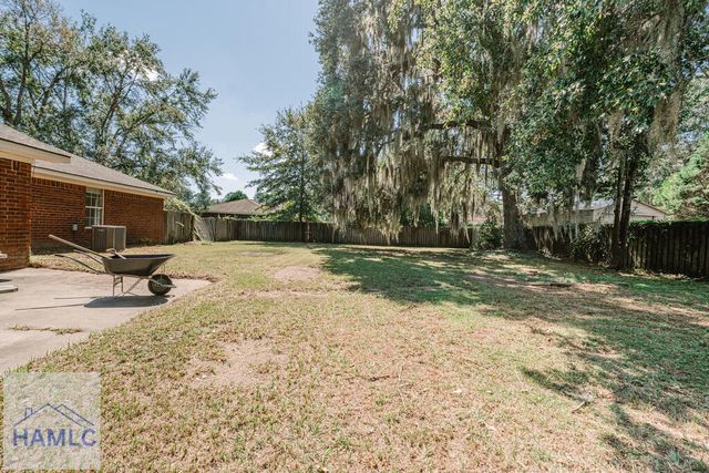 418 Flowers Drive, Hinesville, GA 31313