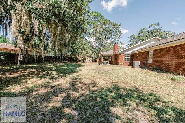 418 Flowers Drive, Hinesville, GA 31313