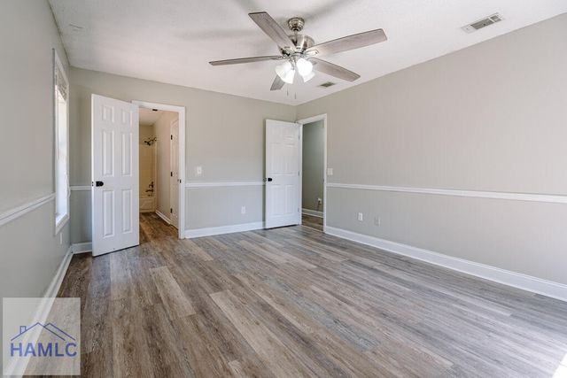 418 Flowers Drive, Hinesville, GA 31313