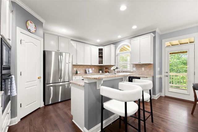 3552 Crown Peak Court, Suwanee, GA 30024