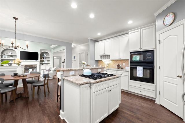 3552 Crown Peak Court, Suwanee, GA 30024