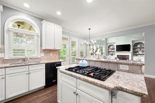 3552 Crown Peak Court, Suwanee, GA 30024