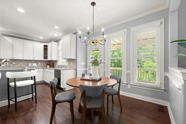 3552 Crown Peak Court, Suwanee, GA 30024