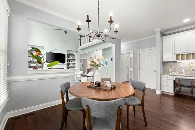 3552 Crown Peak Court, Suwanee, GA 30024
