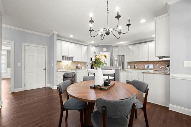 3552 Crown Peak Court, Suwanee, GA 30024