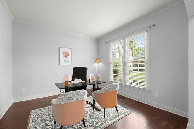 3552 Crown Peak Court, Suwanee, GA 30024