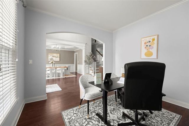 3552 Crown Peak Court, Suwanee, GA 30024
