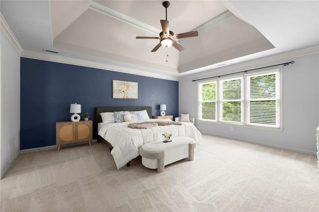 3552 Crown Peak Court, Suwanee, GA 30024