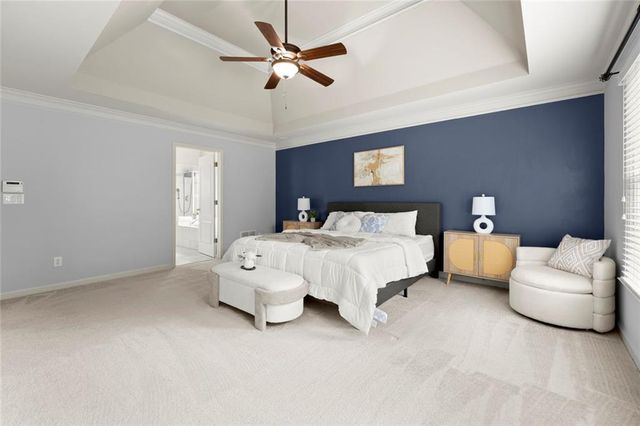 3552 Crown Peak Court, Suwanee, GA 30024