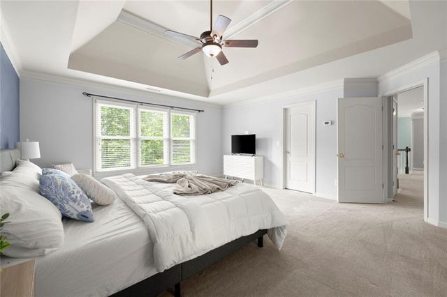 3552 Crown Peak Court, Suwanee, GA 30024