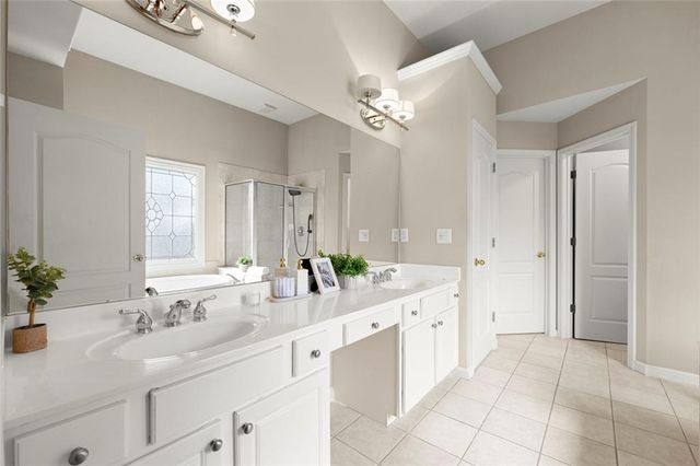 3552 Crown Peak Court, Suwanee, GA 30024
